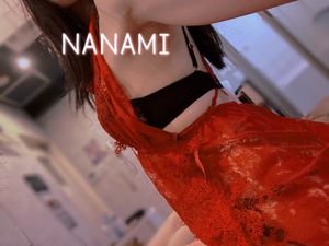ナナミの写メ日記｜ラブ&ピース 埼玉県・大宮格安店ソープ