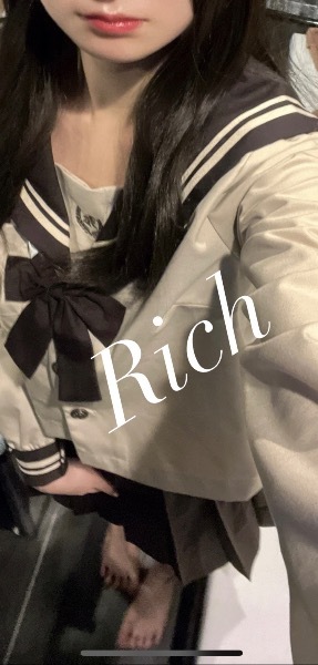 Nonokaの写メ日記｜リッチ～THE RICH～ 吉原高級店ソープ