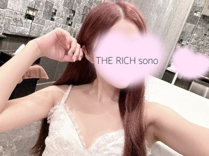 Sonoの写メ日記｜リッチ～THE RICH～ 吉原高級店ソープ