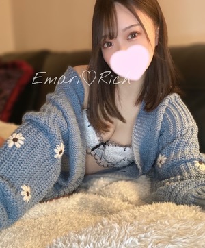 Emariの写メ日記｜リッチ～THE RICH～ 吉原高級店ソープ