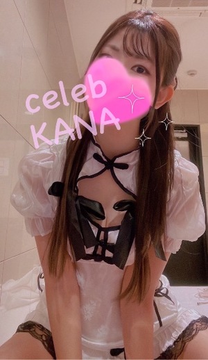 Kanaの写メ日記｜セレブ 川崎高級店ソープ