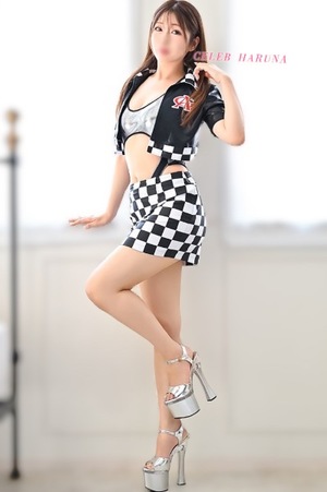 Harunaの写メ日記｜セレブ 吉原高級店ソープ