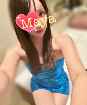 Mayaの写メ日記｜セレブ 吉原高級店ソープ