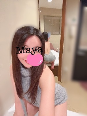 Mayaの写メ日記｜セレブ 川崎高級店ソープ