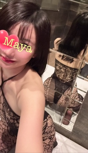 Mayaの写メ日記｜セレブ 吉原高級店ソープ