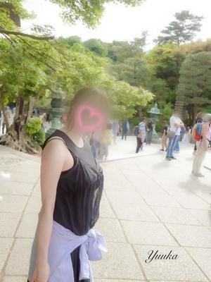 優花の写メ日記｜シャトーペトラ 吉原大衆店ソープ