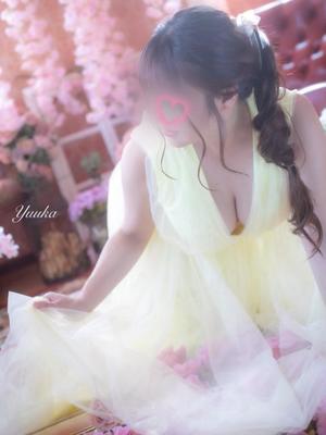 優花の写メ日記｜シャトーペトラ 吉原大衆店ソープ