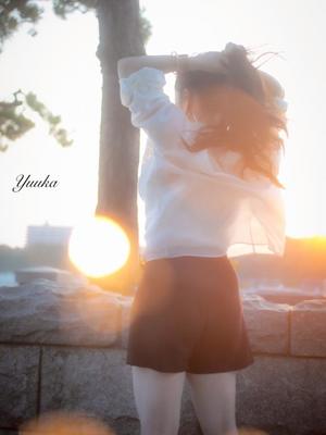 優花の写メ日記｜シャトーペトラ 吉原大衆店ソープ