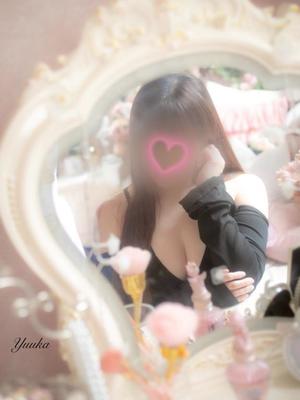 優花の写メ日記｜シャトーペトラ 吉原大衆店ソープ