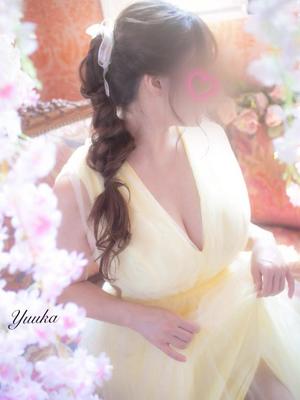 優花の写メ日記｜シャトーペトラ 吉原大衆店ソープ