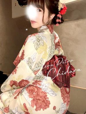 ちづるの写メ日記|シャトーペトラ 吉原大衆店ソープ