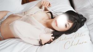 ちづるの写メ日記｜シャトーペトラ 吉原大衆店ソープ