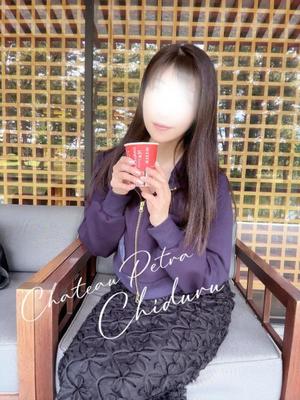 ちづるの写メ日記｜シャトーペトラ 吉原大衆店ソープ