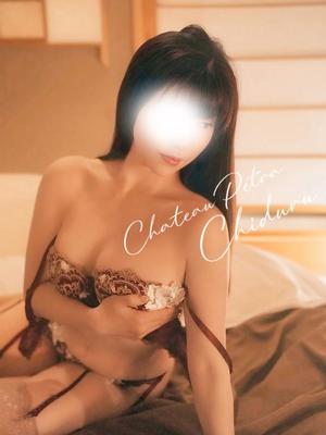 ちづるの写メ日記｜シャトーペトラ 吉原大衆店ソープ