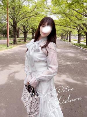 ちづるの写メ日記｜シャトーペトラ 吉原大衆店ソープ