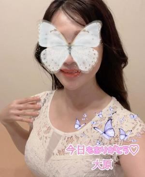 大原の写メ日記｜シャトーペトラ 吉原大衆店ソープ