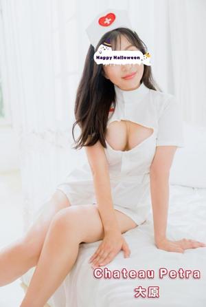 大原の写メ日記｜シャトーペトラ 吉原大衆店ソープ