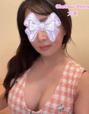 大原の写メ日記｜シャトーペトラ 吉原大衆店ソープ