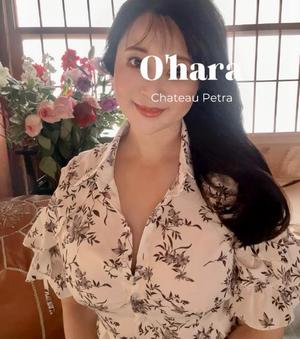 大原の写メ日記｜シャトーペトラ 吉原大衆店ソープ