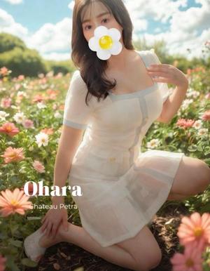 大原の写メ日記｜シャトーペトラ 吉原大衆店ソープ