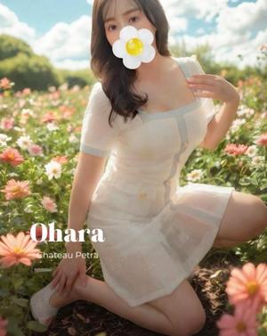 大原の写メ日記｜シャトーペトラ 吉原大衆店ソープ