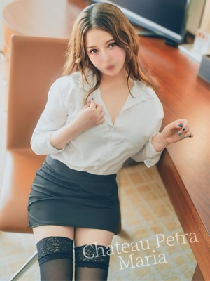 マリアの写メ日記｜シャトーペトラ 吉原大衆店ソープ