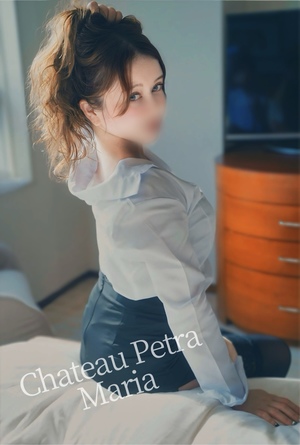 マリアの写メ日記｜シャトーペトラ 吉原大衆店ソープ