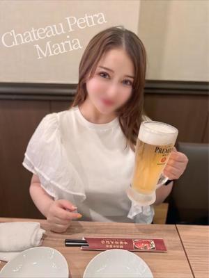 マリアの写メ日記｜シャトーペトラ 吉原大衆店ソープ