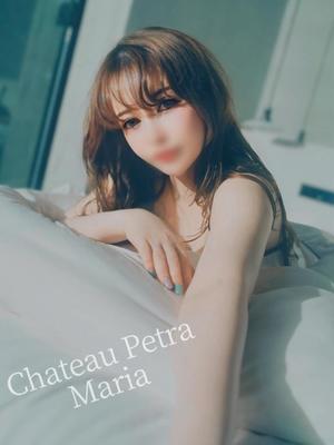マリアの写メ日記｜シャトーペトラ 吉原大衆店ソープ