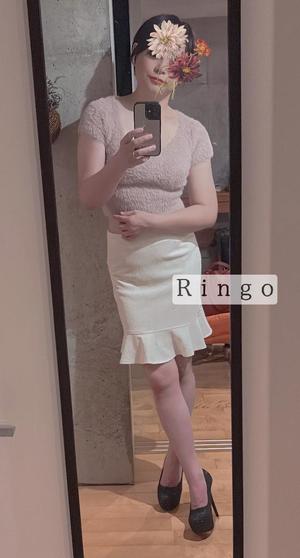 りんごの写メ日記｜クラブ貴公子 吉原大衆店ソープ