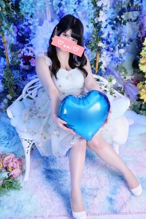 うにの写メ日記｜クラブオアシス 吉原大衆店ソープ