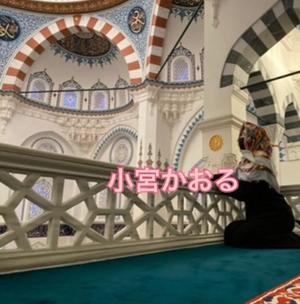 小宮　かおるの写メ日記｜エル・カーヒル 秘密の刻 吉原高級店ソープ