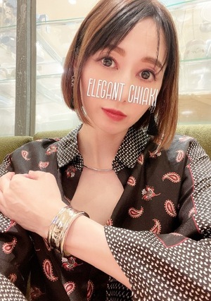 Chiaki Arimaの写メ日記｜エレガント 川崎高級店ソープ