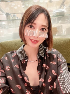 Chiaki Arimaの写メ日記｜エレガント 吉原高級店ソープ