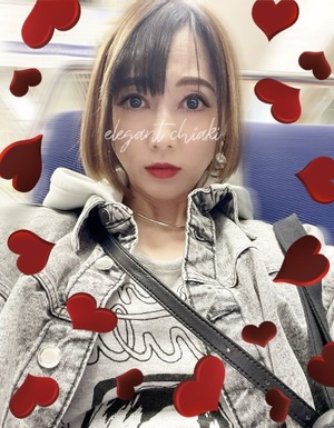 Chiaki Arimaの写メ日記｜エレガント 川崎高級店ソープ