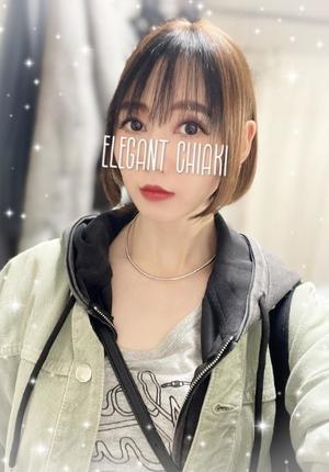 Chiaki Arimaの写メ日記｜エレガント 吉原高級店ソープ