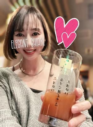 Chiaki Arimaの写メ日記｜エレガント 吉原高級店ソープ