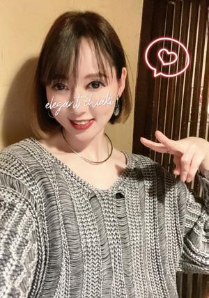 Chiaki Arimaの写メ日記｜エレガント 吉原高級店ソープ