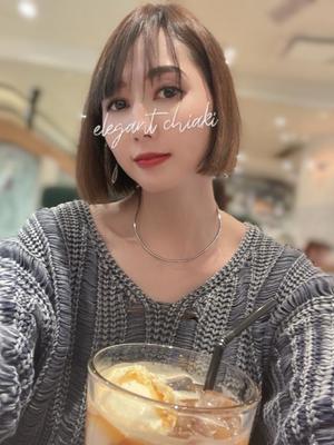 Chiaki Arimaの写メ日記｜エレガント 吉原高級店ソープ