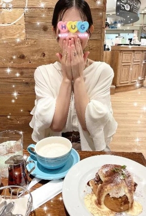 Chiaki Arimaの写メ日記｜エレガント 吉原高級店ソープ