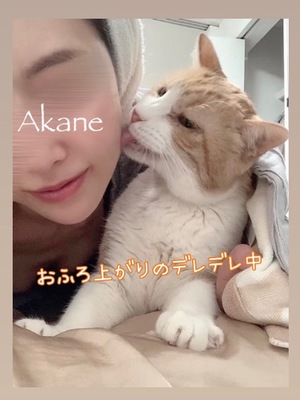 Akane Niikuraの写メ日記｜エレガント 吉原高級店ソープ