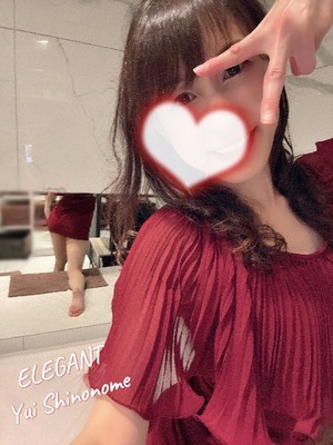 Yui Shinonomeの写メ日記｜エレガント 吉原高級店ソープ