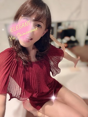 Yui Shinonomeの写メ日記｜エレガント 吉原高級店ソープ