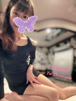 Yui Shinonomeの写メ日記｜エレガント 吉原高級店ソープ