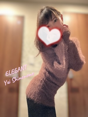 Yui Shinonomeの写メ日記｜エレガント 吉原高級店ソープ