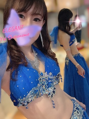 Yui Shinonomeの写メ日記｜エレガント 吉原高級店ソープ