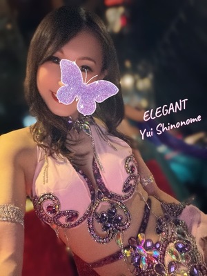 Yui Shinonomeの写メ日記｜エレガント 川崎高級店ソープ