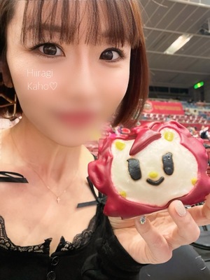 Kaho Hiiragiの写メ日記｜エレガント 吉原高級店ソープ