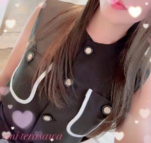 Emi Terasawaの写メ日記｜エレガント 川崎高級店ソープ