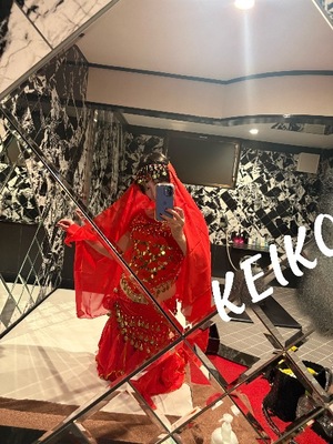 Keiko Kamiyaの写メ日記｜エレガント 川崎高級店ソープ